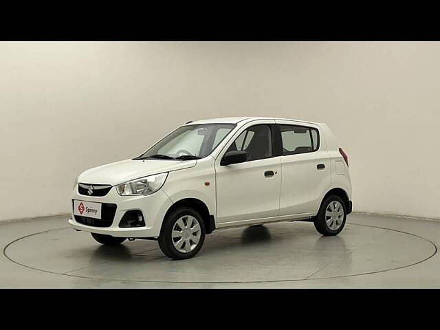 Used 2018 Maruti Suzuki Alto in Pune