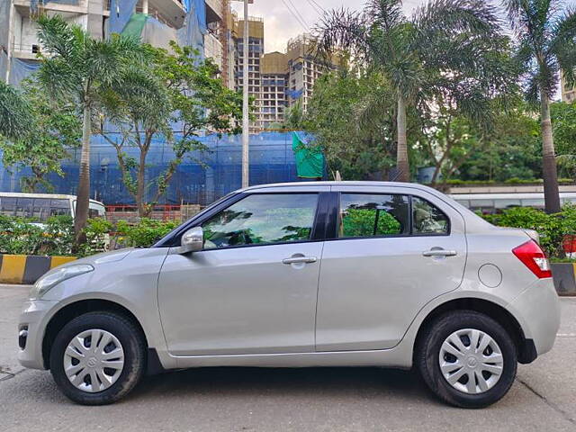 Used Maruti Suzuki Swift DZire [2011-2015] VXI in Mumbai