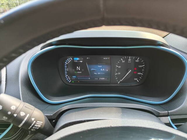 Used Tata Nexon EV [2020-2022] XZ Plus LUX in Kolhapur