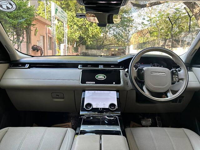 Used Land Rover Range Rover Velar [2017-2023] 2.0 R-Dynamic S Diesel 180 in Delhi