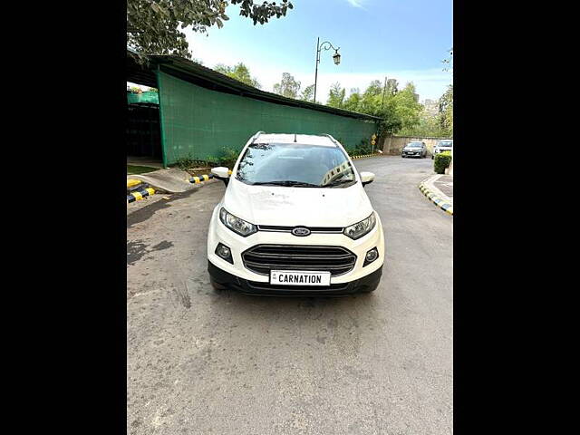 Used 2014 Ford Ecosport in Delhi