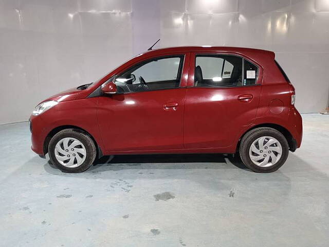 Used Hyundai Santro Sportz [2018-2020] in Kochi