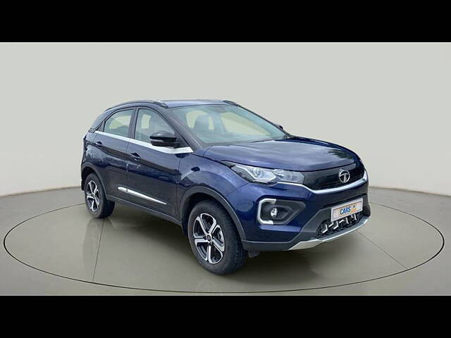 Used 2022 Tata Nexon in Pune