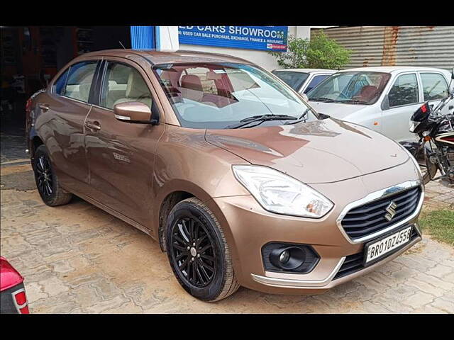 Used Maruti Suzuki Dzire [2017-2020] ZXi AMT in Patna