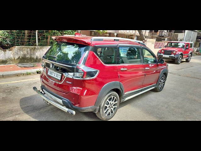 Used Maruti Suzuki XL6 [2019-2022] Alpha MT Petrol in Chennai