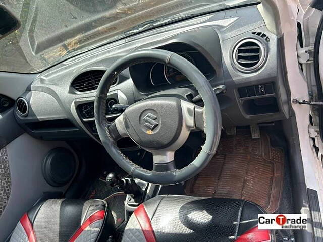 Used Maruti Suzuki Alto 800 [2012-2016] Lxi in Jaipur