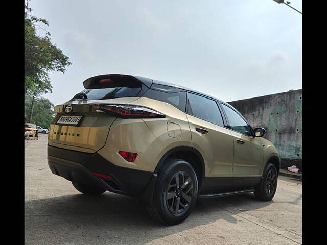 Used Tata Harrier [2019-2023] Kaziranga XZA Plus in Mumbai