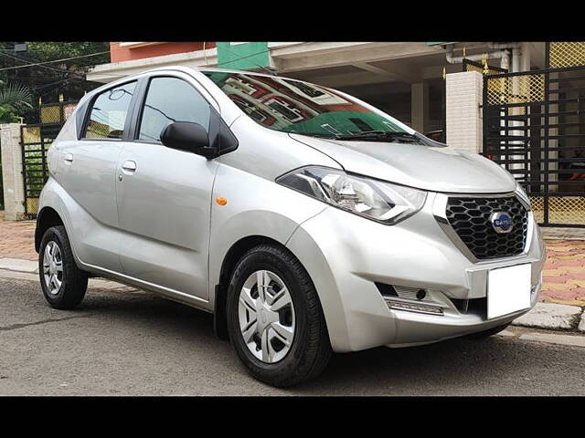 Used Datsun redi-GO [2016-2020] S 1.0 [2017-2019] in Kolkata