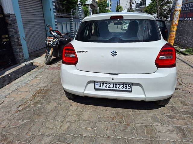 Used Maruti Suzuki Swift [2018-2021] LDi in Lucknow