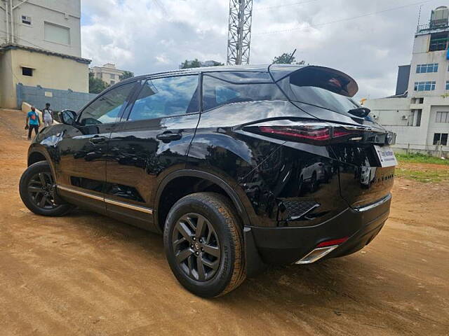 Used Tata Harrier [2019-2023] XTA Plus Dark Edition in Bangalore