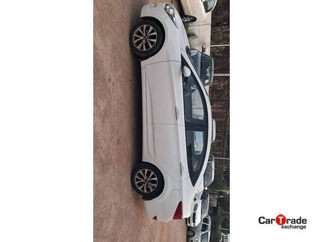 Used Hyundai Verna [2015-2017] 1.6 VTVT SX in Hyderabad