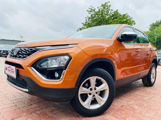 Used Tata Harrier [2019-2023] XT [2019-2020] in Ahmedabad