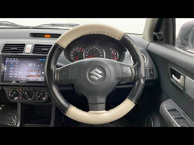 Used Maruti Suzuki Swift [2011-2014] VXi in Bangalore