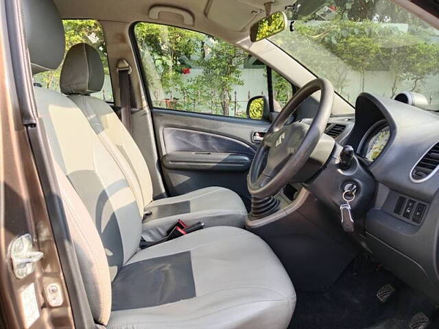 Used Maruti Suzuki Ritz [2009-2012] Vdi (ABS) BS-IV in Mumbai