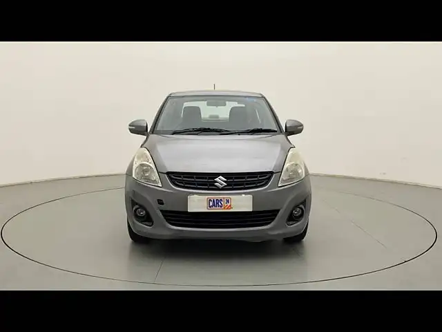 Used Maruti Suzuki Swift DZire [2011-2015] VXI in Delhi