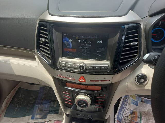 Used Mahindra XUV300 [2019-2024] W8 (O) 1.5 Diesel AMT in Navi Mumbai