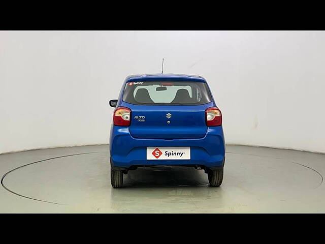 Used Maruti Suzuki Alto K10 [2014-2020] VXi [2014-2019] in Kolkata