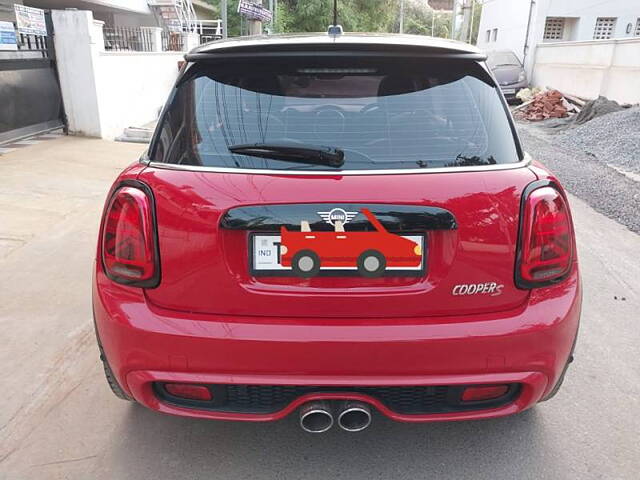 Used MINI Cooper [2014-2018] D 3 Door in Coimbatore