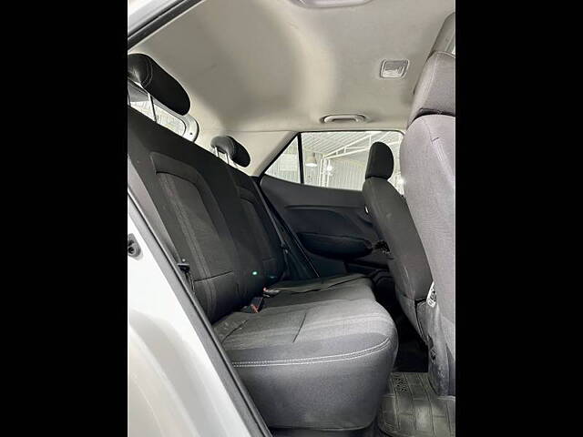 Used Hyundai Venue [2019-2022] SX Plus 1.0 Turbo DCT in Hyderabad