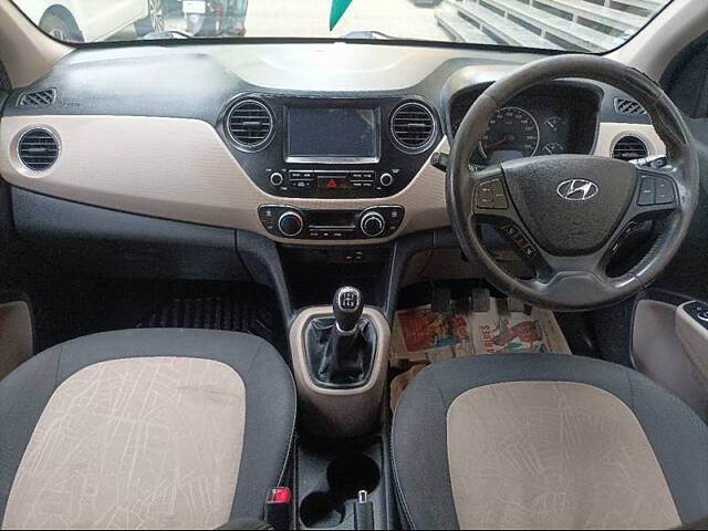 Used Hyundai Grand i10 [2013-2017] Asta 1.2 Kappa VTVT [2013-2016] in Mumbai