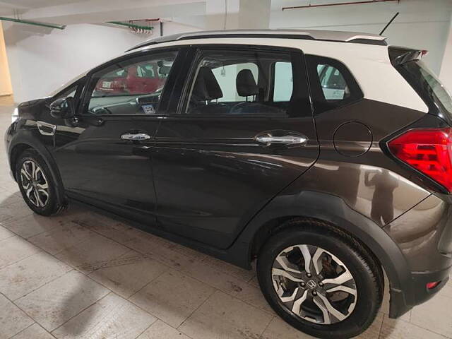 Used Honda WR-V [2017-2020] VX MT Petrol in Mumbai