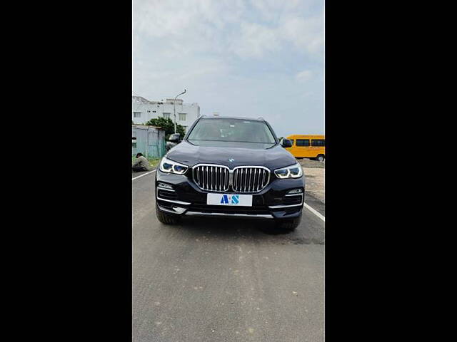 Used 2019 BMW X5 in Chennai