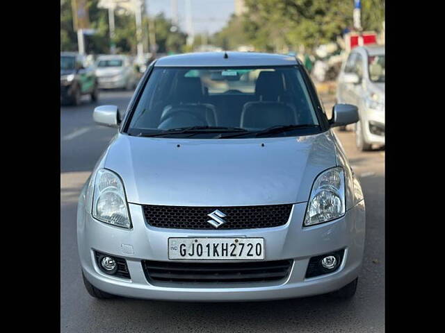 Used 2011 Maruti Suzuki Swift in Ahmedabad