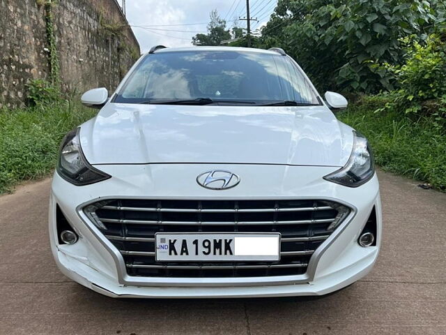 Used 2019 Hyundai Grand i10 NIOS in Mangalore