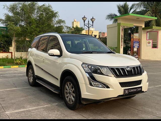 Used Mahindra XUV500 [2015-2018] W10 1.99 in Chennai