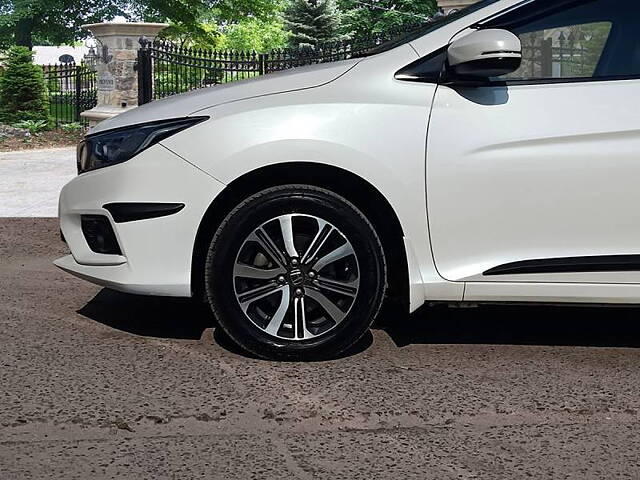 Used Honda City [2014-2017] V in Delhi