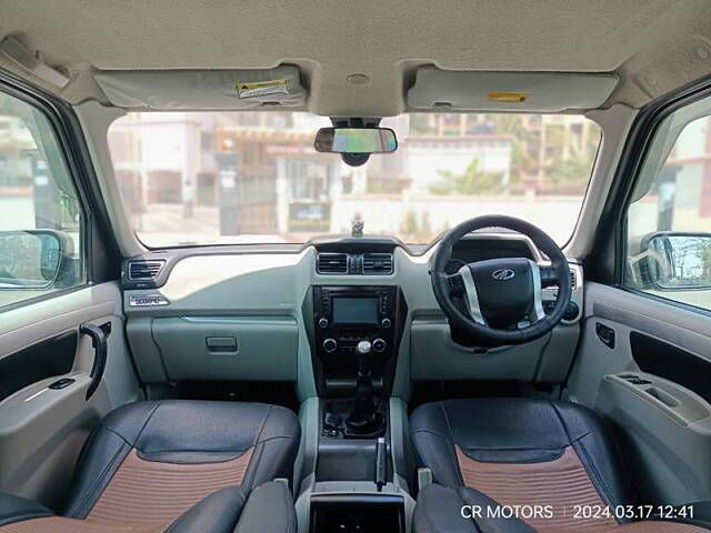 Used Mahindra Scorpio [2014-2017] S10 in Mumbai