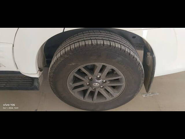 Used Toyota Fortuner [2012-2016] 3.0 4x2 MT in Hyderabad