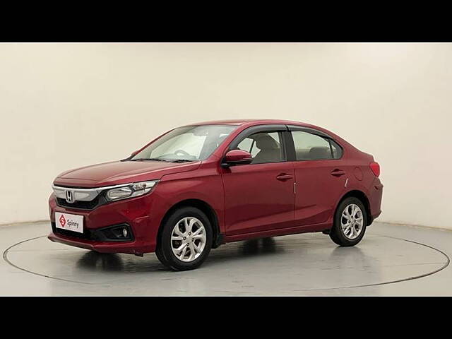 Used 2018 Honda Amaze in Pune