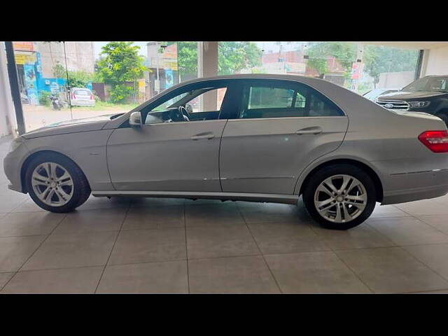 Used Mercedes-Benz C-Class [2010-2011] 250 CDI Elegance in Ludhiana