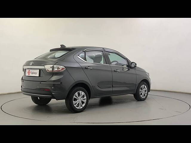 Used Tata Tigor XZ Plus CNG [2022-2023] in Ahmedabad