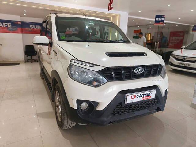 Used Mahindra NuvoSport N8 in Kanpur