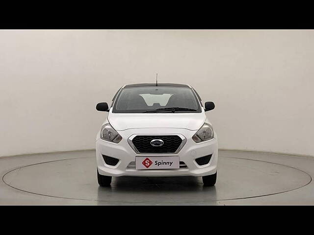 Used Datsun GO+ T [2018-2019] in Pune