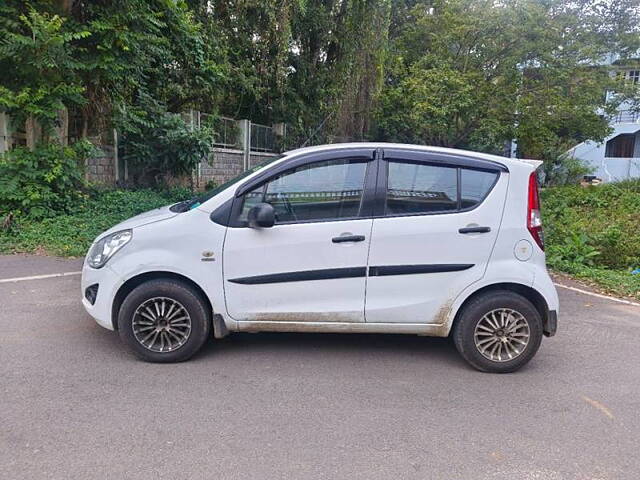 Used Maruti Suzuki Ritz Vdi BS-IV in Mysore