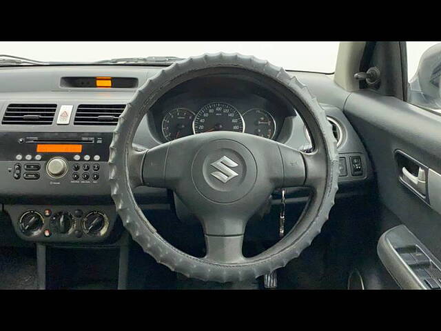 Used Maruti Suzuki Swift [2011-2014] VXi in Delhi