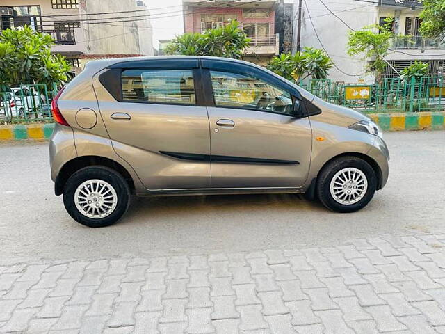 Used Datsun redi-GO [2016-2020] T [2016-2019] in Ghaziabad