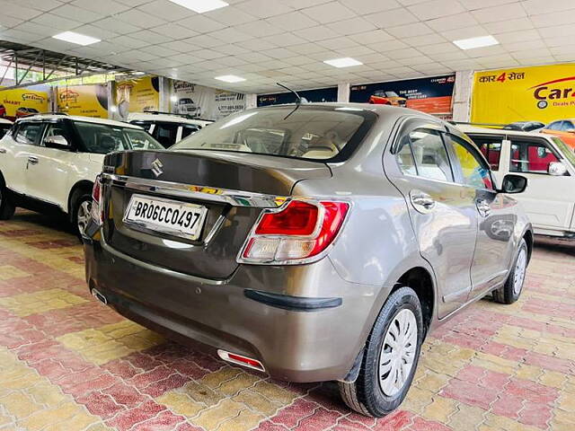 Used Maruti Suzuki Dzire VXi [2020-2023] in Muzaffurpur