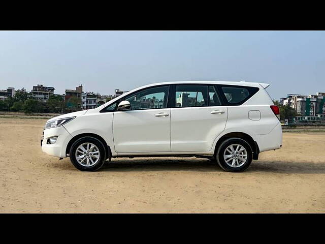 Used Toyota Innova Crysta [2016-2020] 2.7 GX 7 STR [2016-2020] in Delhi