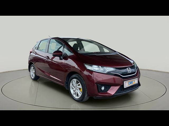 Used 2018 Honda Jazz in Coimbatore