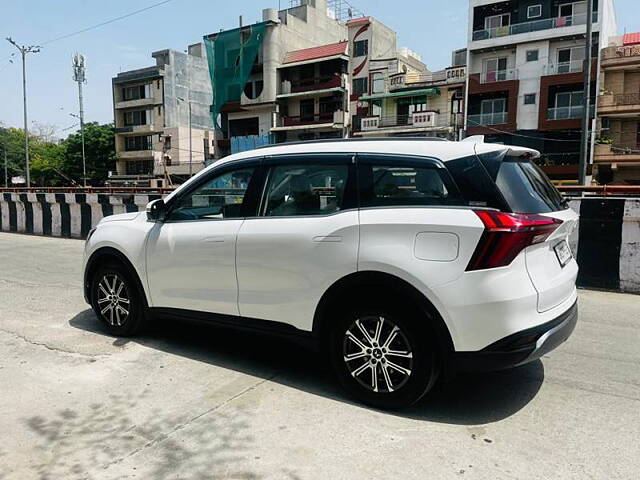 Used Mahindra XUV700 AX 7 Petrol AT Luxury Pack 7 STR [2021] in Delhi