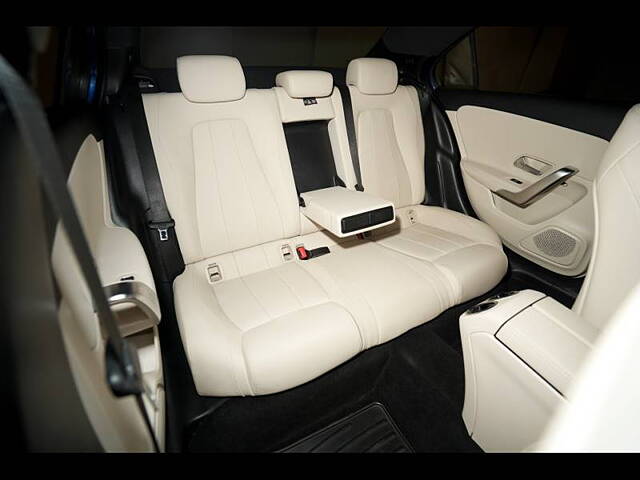 Used Mercedes-Benz A-Class Limousine [2021-2023] 200d in Kanpur