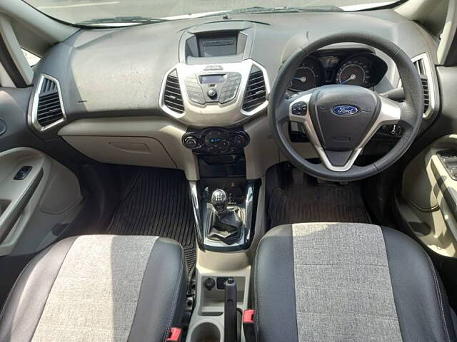 Used Ford EcoSport [2015-2017] Trend+ 1.5L TDCi in Ahmedabad