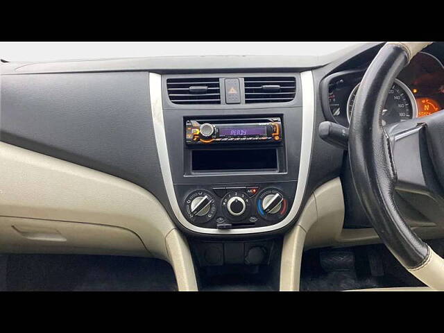 Used Maruti Suzuki Celerio [2014-2017] VXi AMT in Bangalore