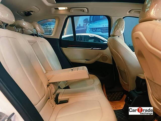 Used BMW X1 [2013-2016] sDrive20d xLine in Mumbai