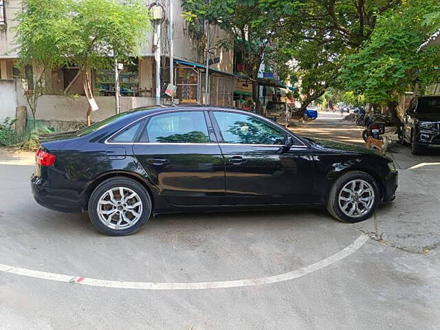 Used Audi A4 [2013-2016] 2.0 TDI (177bhp) Premium in Chennai