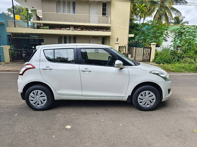 Used Maruti Suzuki Swift [2011-2014] VXi in Mysore